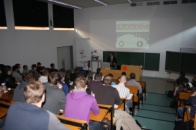 Presentation FH Dortmund